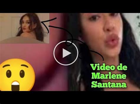 marlene santana porn|Marlene Santanas Videos